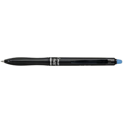 Pilot Greenpack Frixion Ball+ Rollerball Pen, Blue, Box of 10 Pens + 10 Refills, Pack of 20