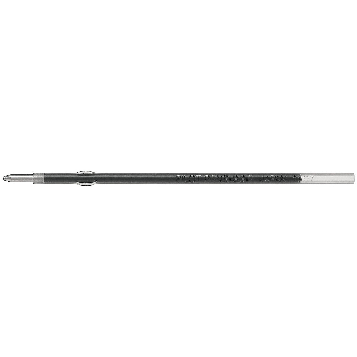 Pilot Ballpen Refill Fine Black (Pack of 12) Easy2Order : PI52476
