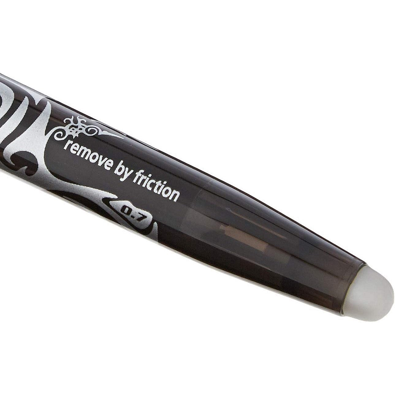 Pilot FriXion Set2Go Rollerball Pens Assorted (4 Pack)