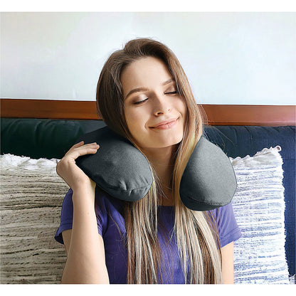 Aidapt Memory Foam Neck Cushion