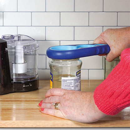 Aidapt Universal Jar and Bottle Opener
