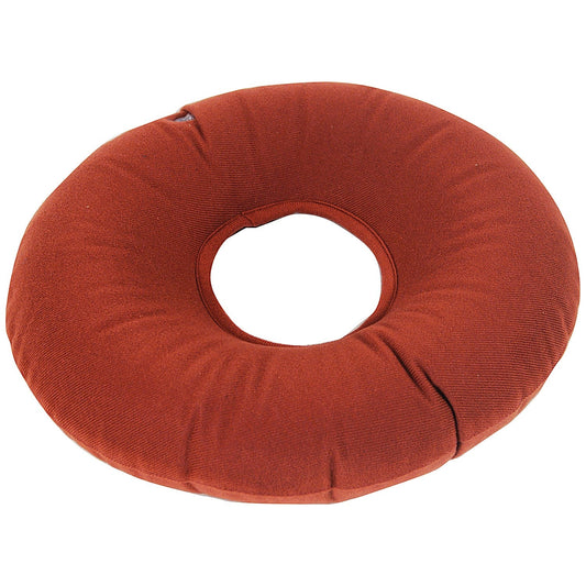 Aidapt Inflatable Pressure Relief Ring Cushion