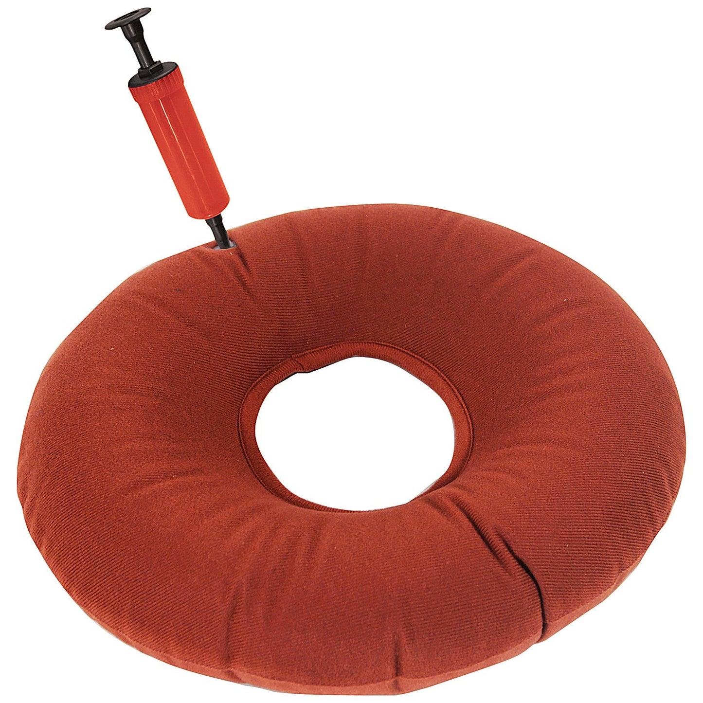 Aidapt Inflatable Pressure Relief Ring Cushion