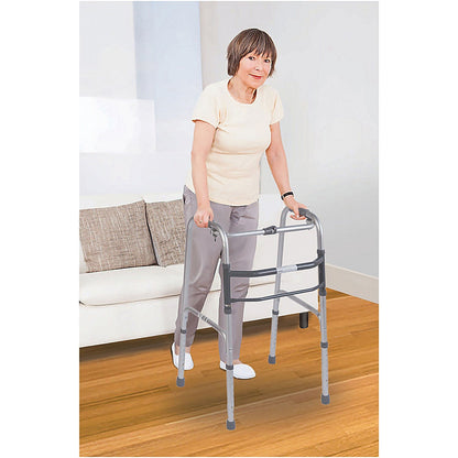 Aidapt Folding Walking Frame