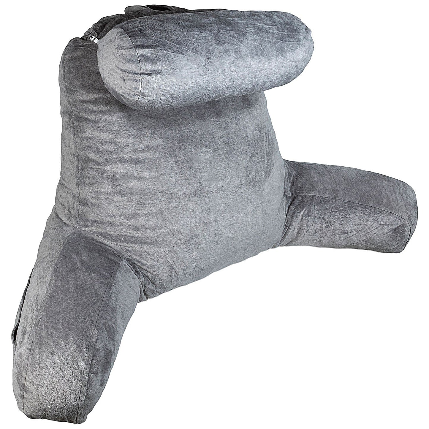 Aidapt Reading Pillow with Head Rest and Back Support
