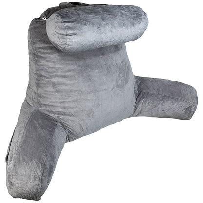 Aidapt Reading Pillow with Head Rest and Back Support