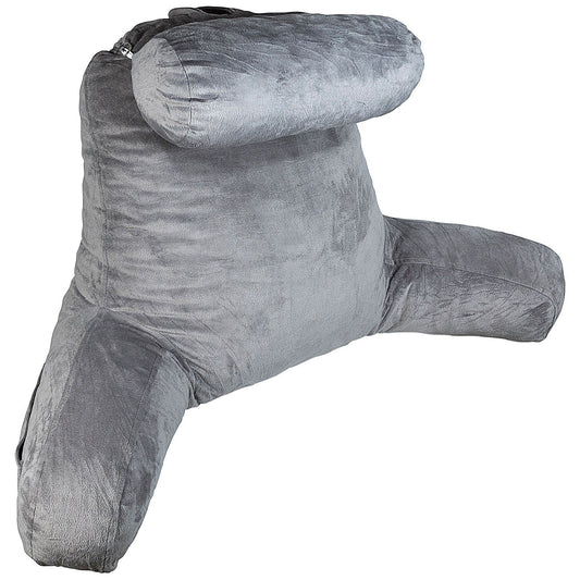 Aidapt Reading Pillow with Head Rest and Back Support