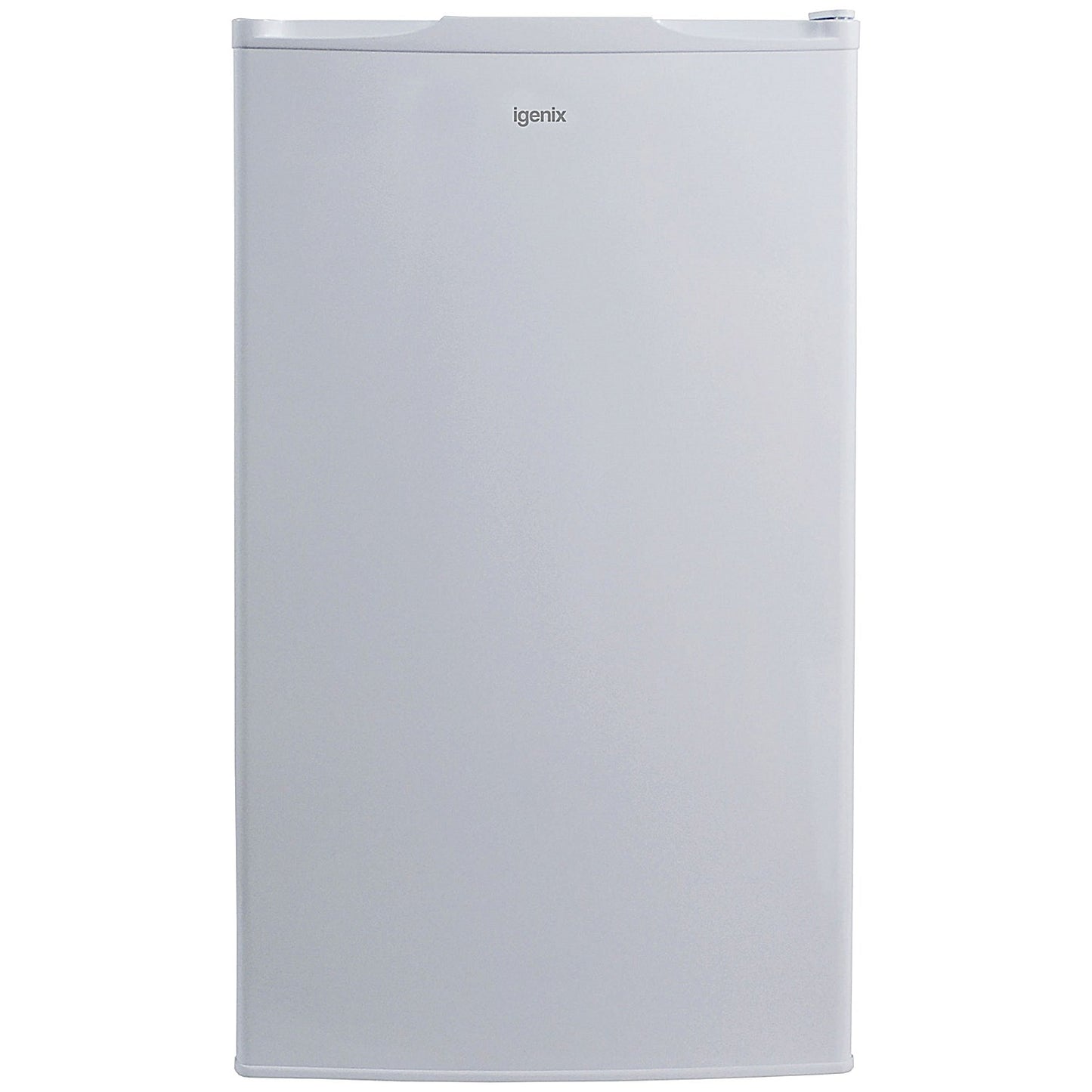 Igenix 80 Litre Fridge Under Counter with Ice Box, 48cm, 80 Litres