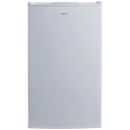 Igenix 80 Litre Fridge Under Counter with Ice Box, 48cm, 80 Litres