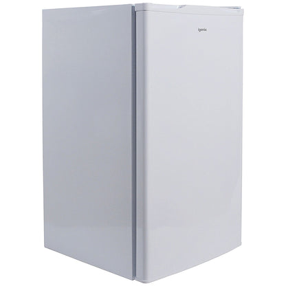 Igenix 80 Litre Fridge Under Counter with Ice Box, 48cm, 80 Litres