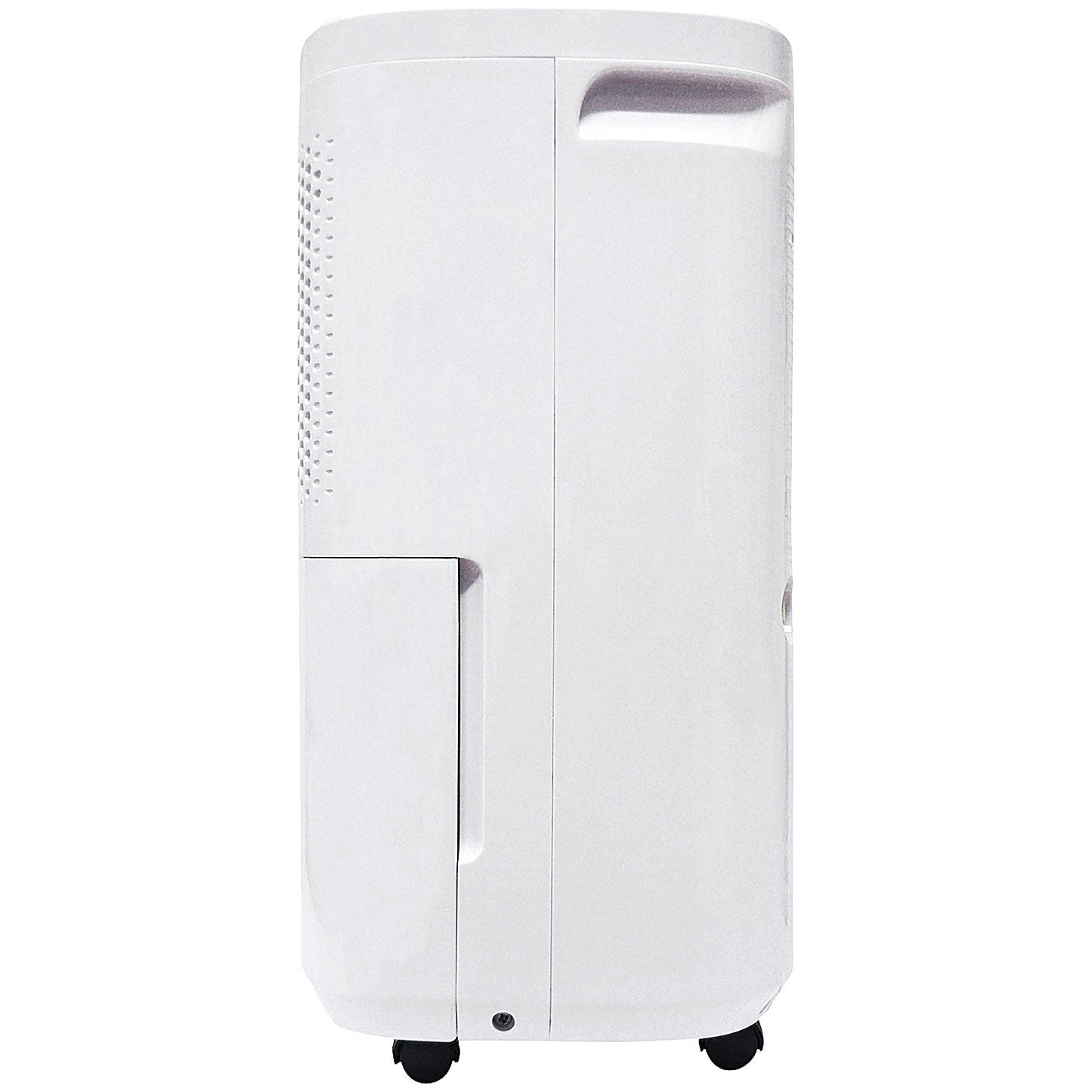 Igenix Dehumidifier 12 Litre Touch Control White