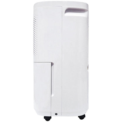 Igenix Dehumidifier 12 Litre Touch Control White