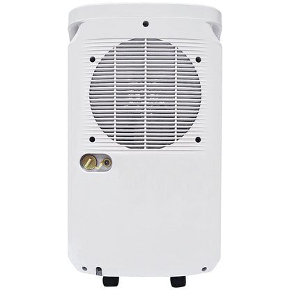 Igenix Dehumidifier 12 Litre Touch Control White