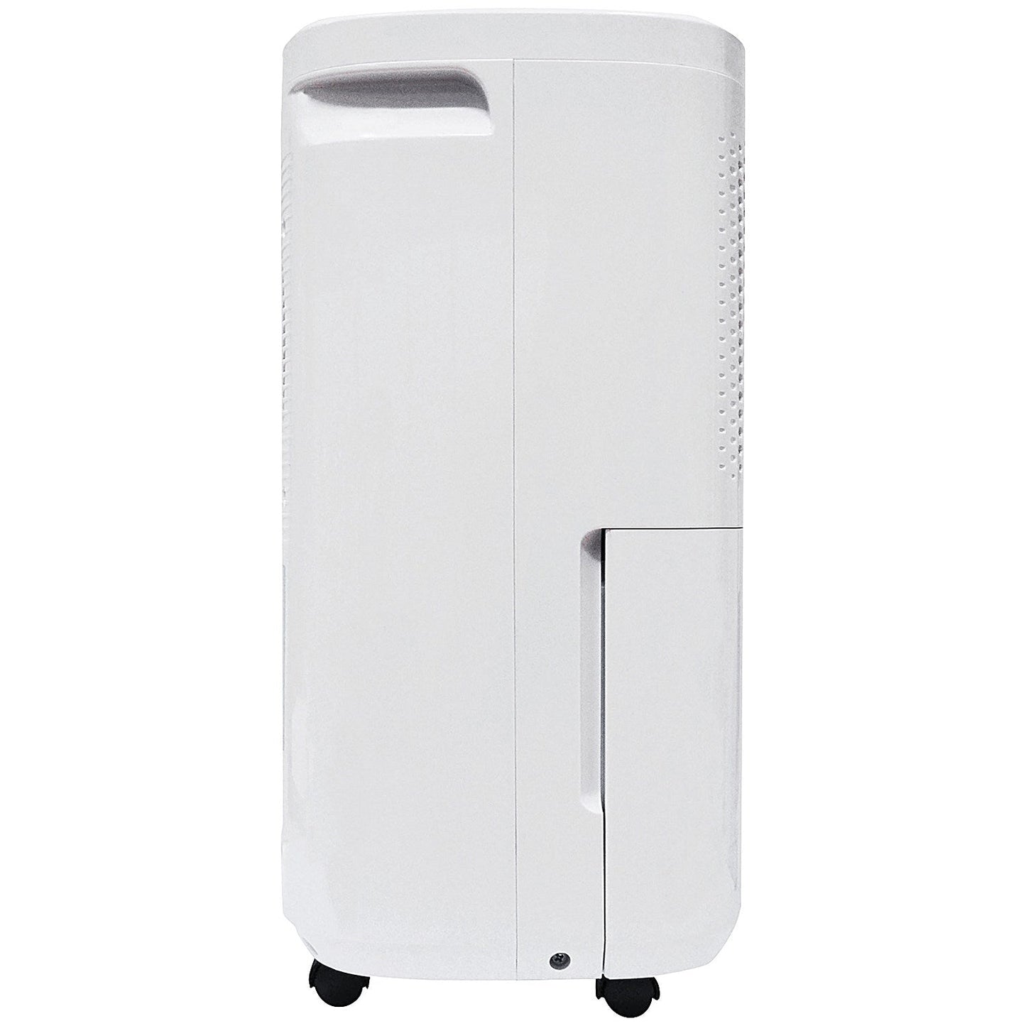 Igenix Dehumidifier 12 Litre Touch Control White