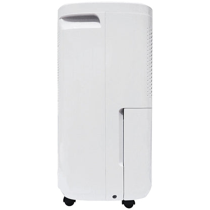 Igenix Dehumidifier 12 Litre Touch Control White