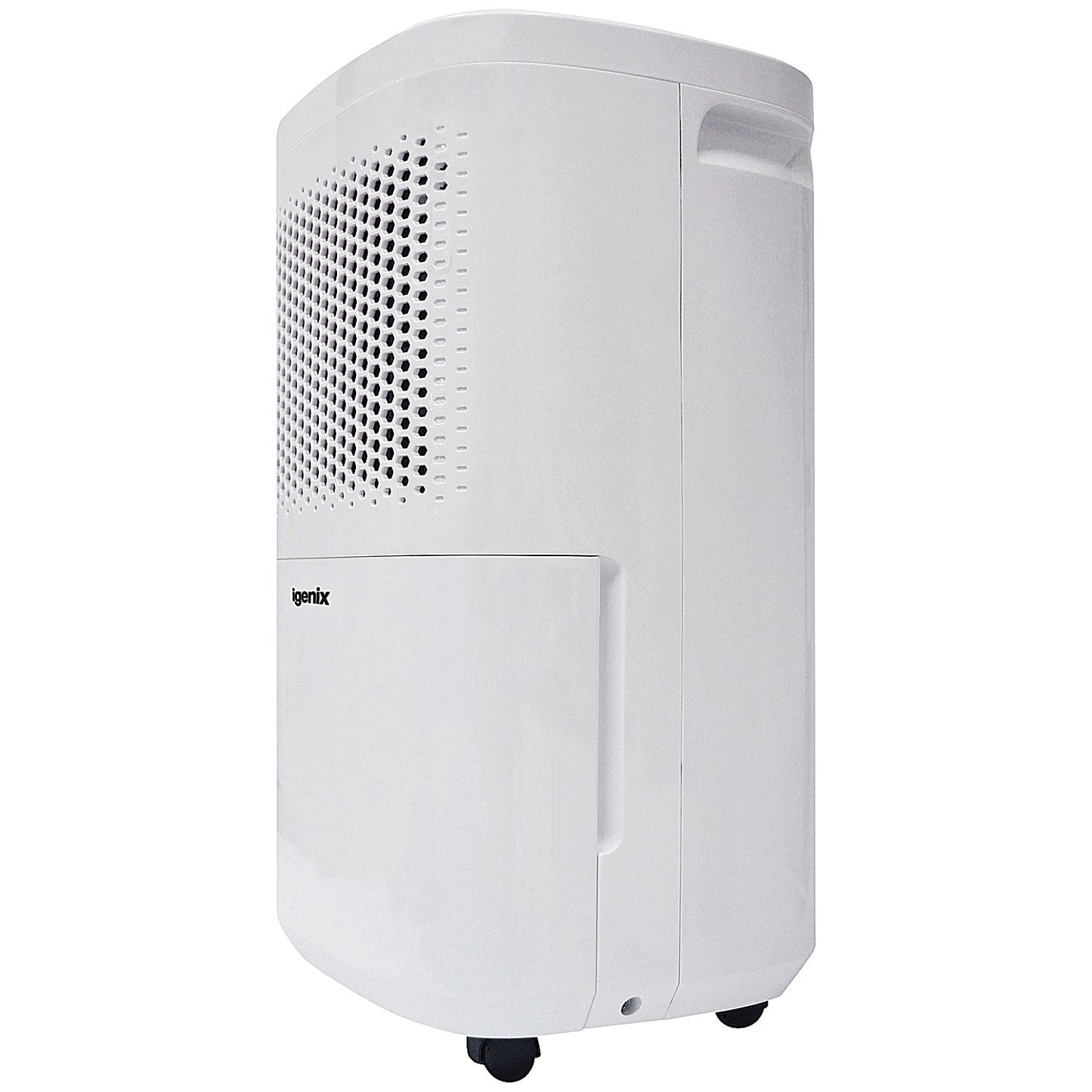 Igenix Dehumidifier 12 Litre Touch Control White
