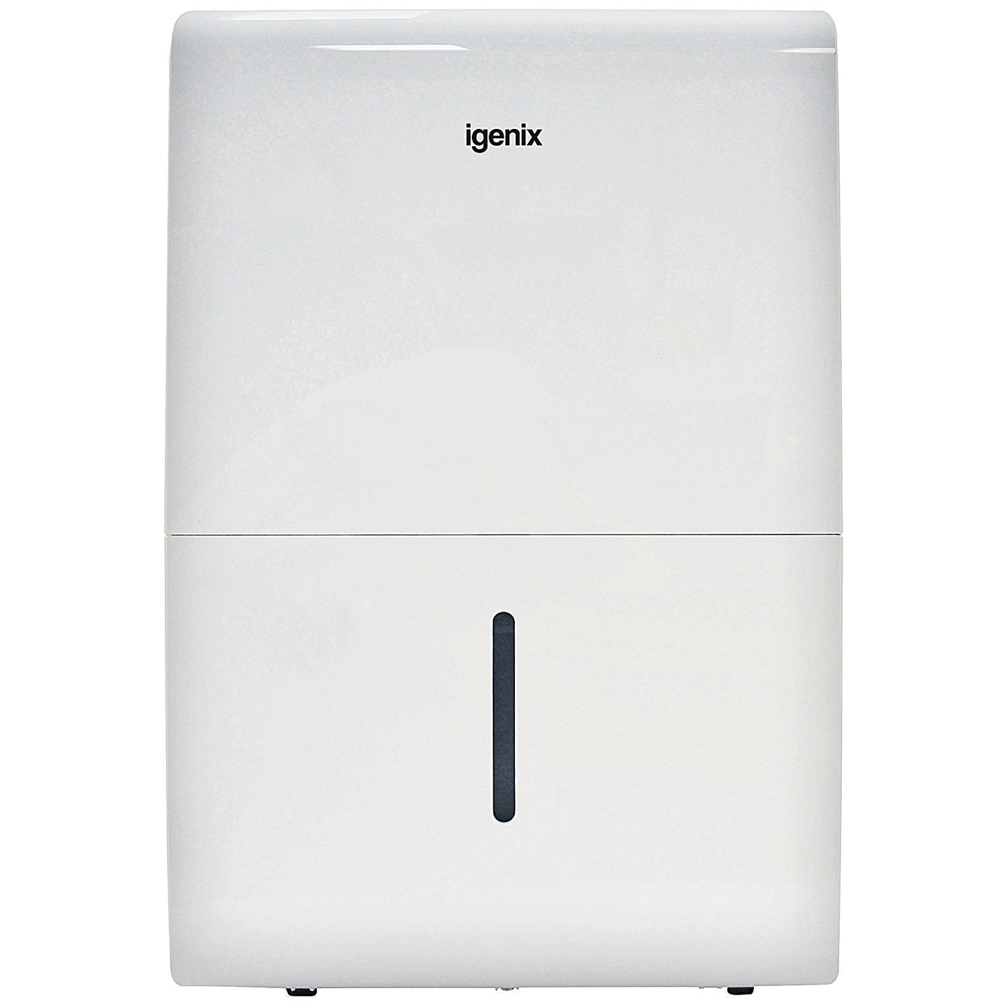 Igenix Touch Control Dehumidifier, 50 Litre, White