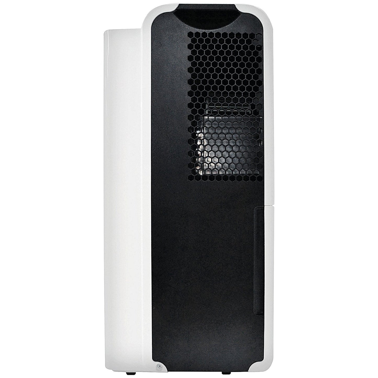 Igenix Touch Control Dehumidifier, 50 Litre, White