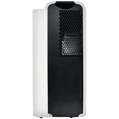 Igenix Touch Control Dehumidifier, 50 Litre, White