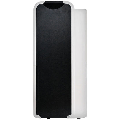 Igenix Touch Control Dehumidifier, 50 Litre, White