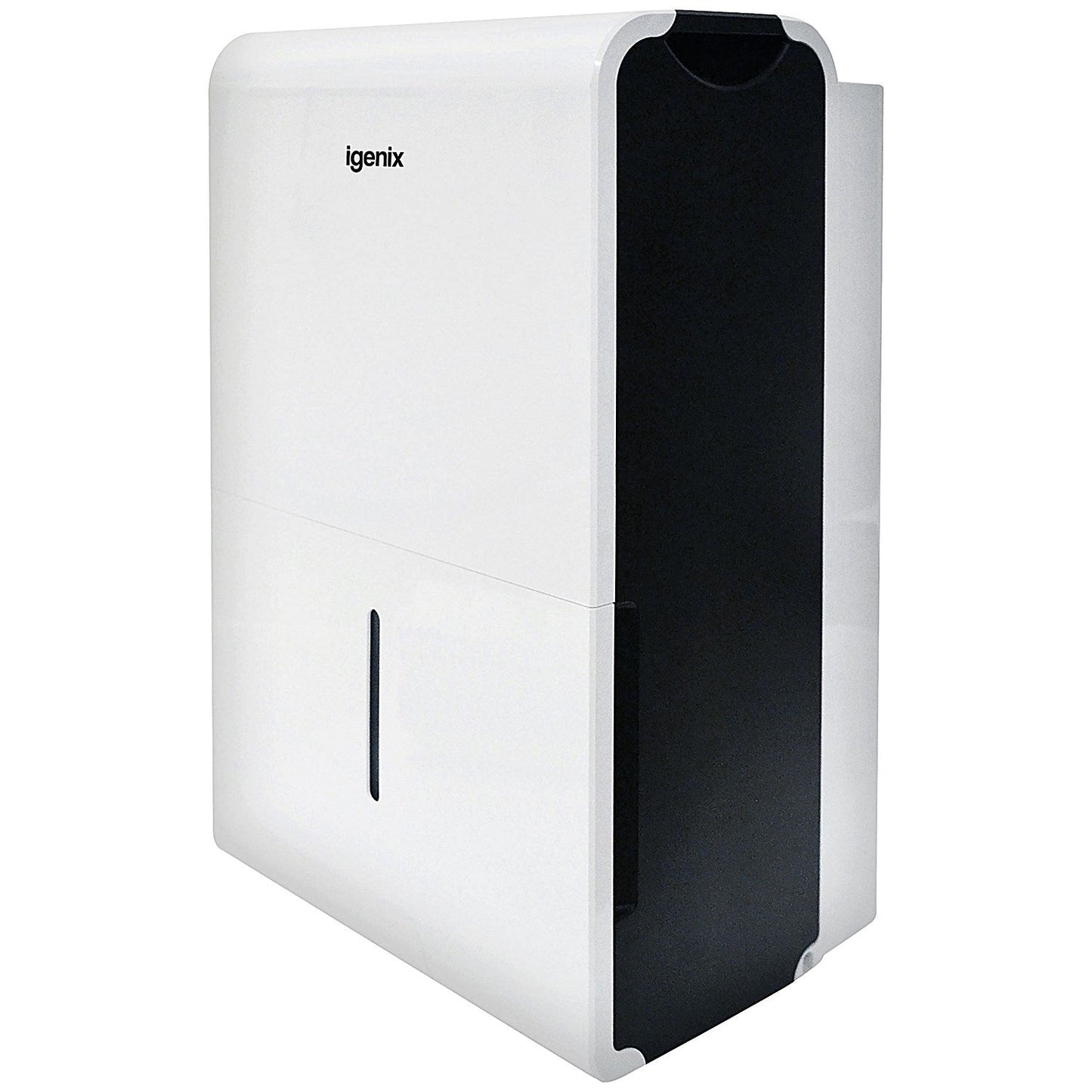 Igenix Touch Control Dehumidifier, 50 Litre, White