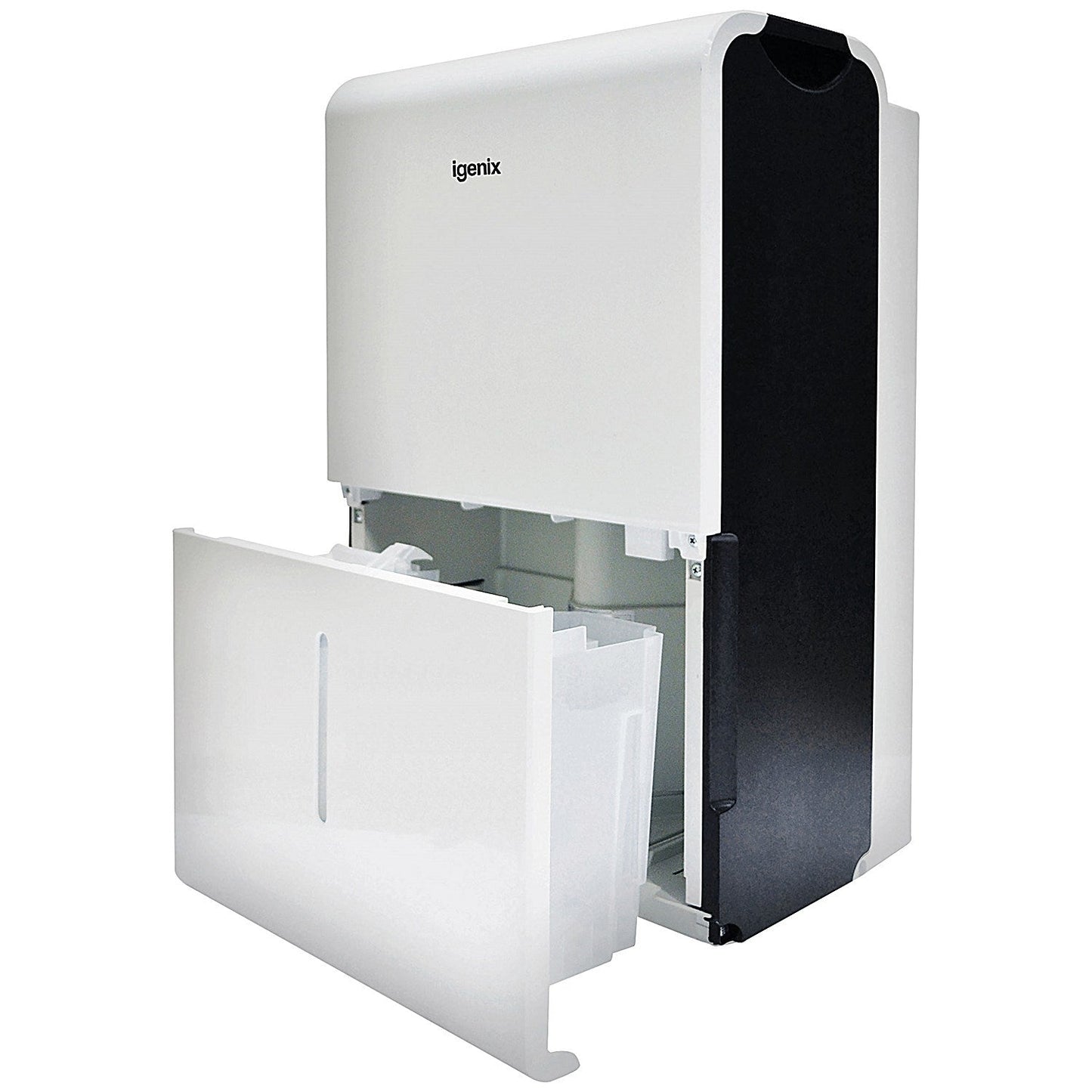 Igenix Touch Control Dehumidifier, 50 Litre, White