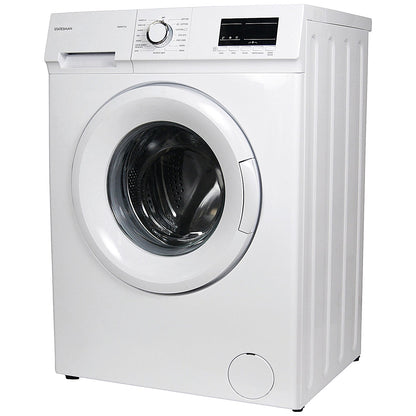 Statesman Washing Machine 7kg 1400rpm White