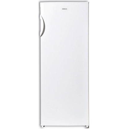 Statesman White Tall Larder Fridge, 1420x550x550mm(HxWxD), 230 Litre