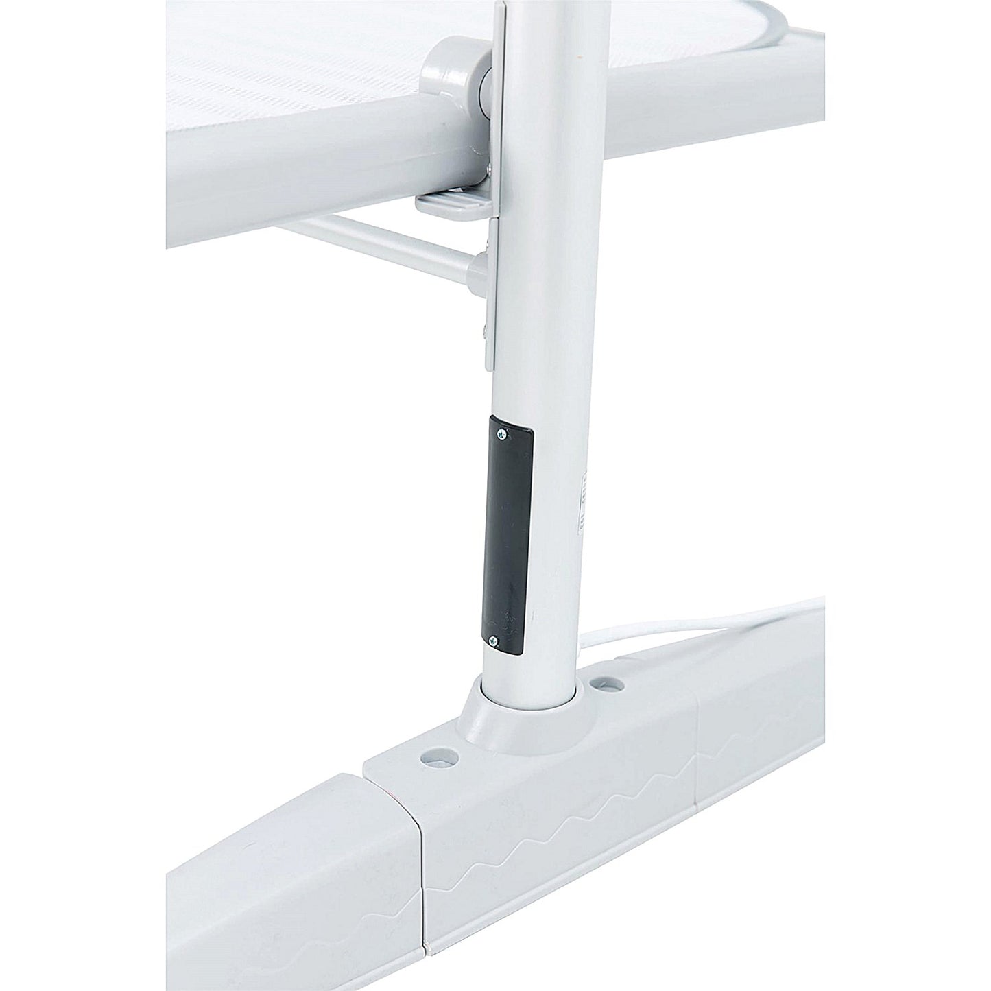 Igenix 3 Tiered Heater Airer, 300W, Silver