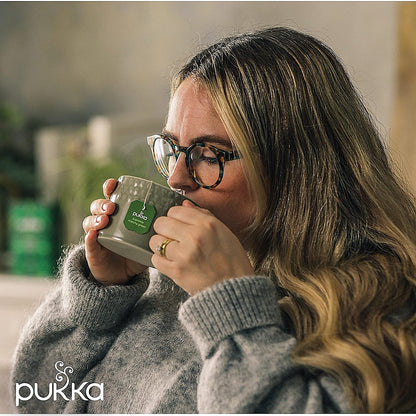 Pukka Supreme Matcha Green Tea, Pack of 20