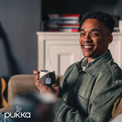 Pukka Peace Organic Tea Bags, Pack of 20