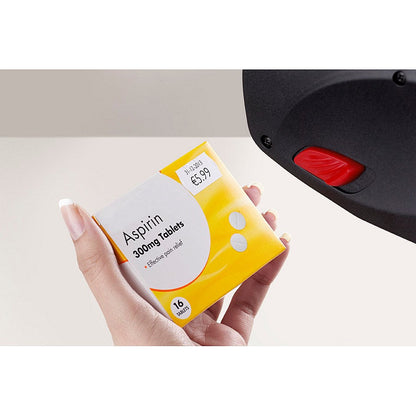 Avery Labels for Labelling Gun 1-Line Removable White 12x26mm 1500 per Roll (Pack 10) - PLR1226 Easy2Order : PLR1226