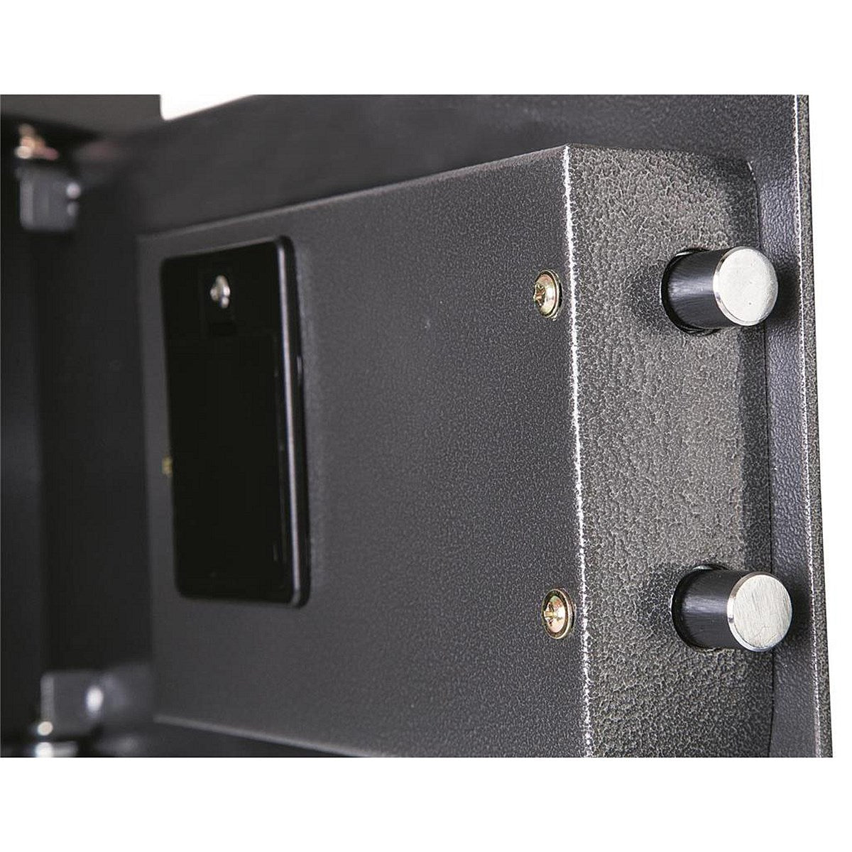 Phoenix Compact Home or Office Safe, Electronic Lock, 6kg, 10 Litre Capacity