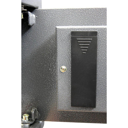 Phoenix Compact Home or Office Safe, Electronic Lock, 6kg, 10 Litre Capacity