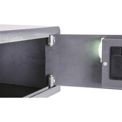 Phoenix Vela Home or Office Safe, Electronic Lock, 6.5kg, 17 Litre Capacity Easy2Order : PN00079