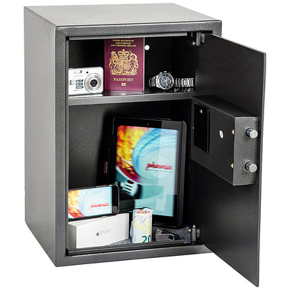 Phoenix Vela Home and Office Security Safe Size 4 Electronic Lock SS0804E