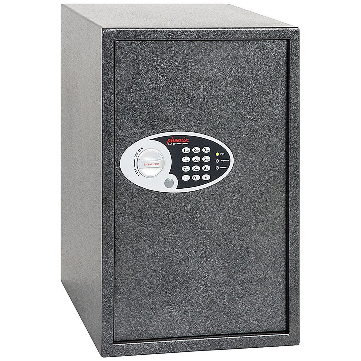 Phoenix Vela Home and Office Security Safe Size 5 Electronic Lock SS0805E
