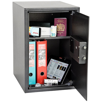 Phoenix Vela Home and Office Security Safe Size 5 Electronic Lock SS0805E