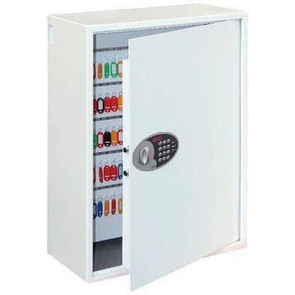 Phoenix Cygnus Key Deposit Safe Electronic Lock 500 Hook KS0035E