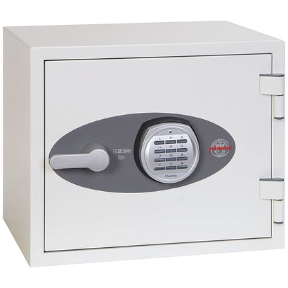 Phoenix Titan Fire and Security Safe Size 1 Electronic Lock 19L FS1281E