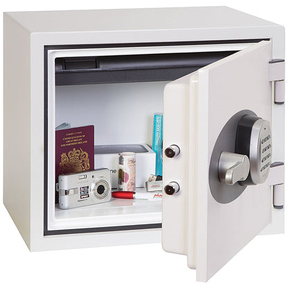 Phoenix Titan Fire and Security Safe Size 1 Electronic Lock 19L FS1281E