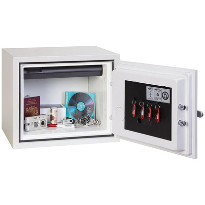 Phoenix Titan Fire and Security Safe Size 1 Electronic Lock 19L FS1281E