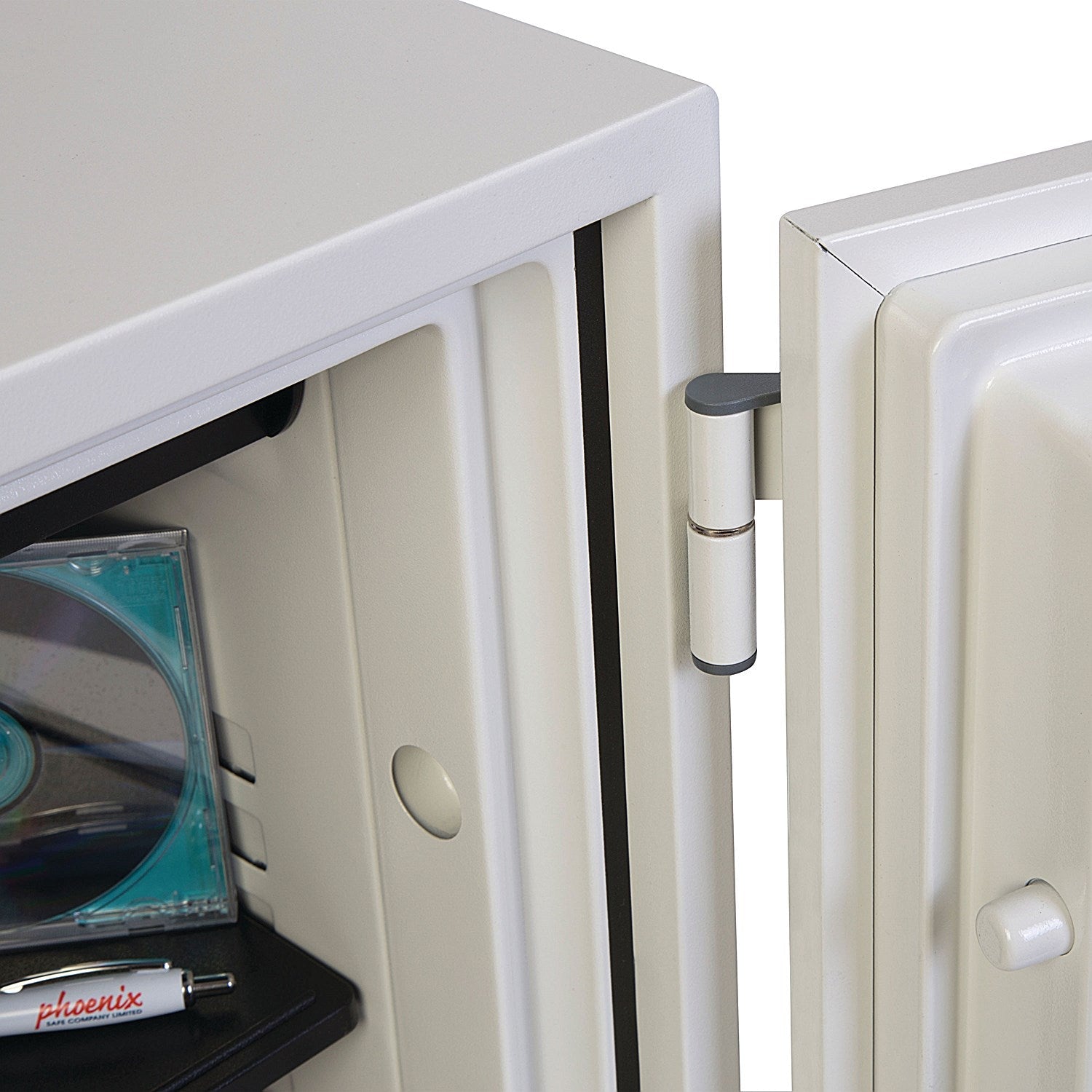 Phoenix Titan Fire and Security Safe Size 1 Electronic Lock 19L FS1281E Easy2Order : PN00334