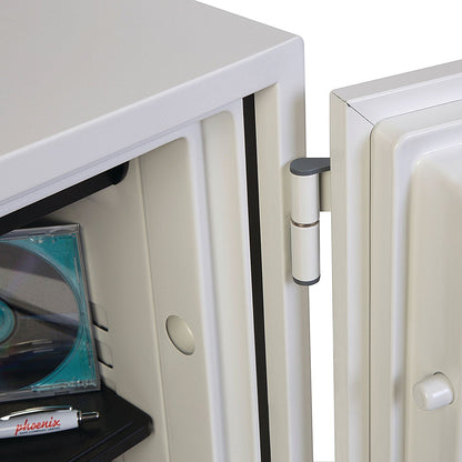 Phoenix Titan Fire and Security Safe Size 1 Electronic Lock 19L FS1281E Easy2Order : PN00334