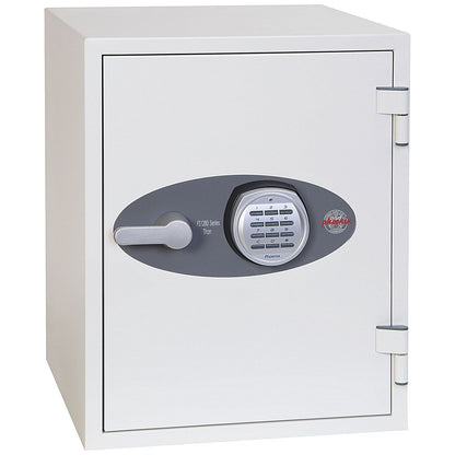 Phoenix Titan Fire and Security Safe Size 3 Electronic Lock 36L FS1283E
