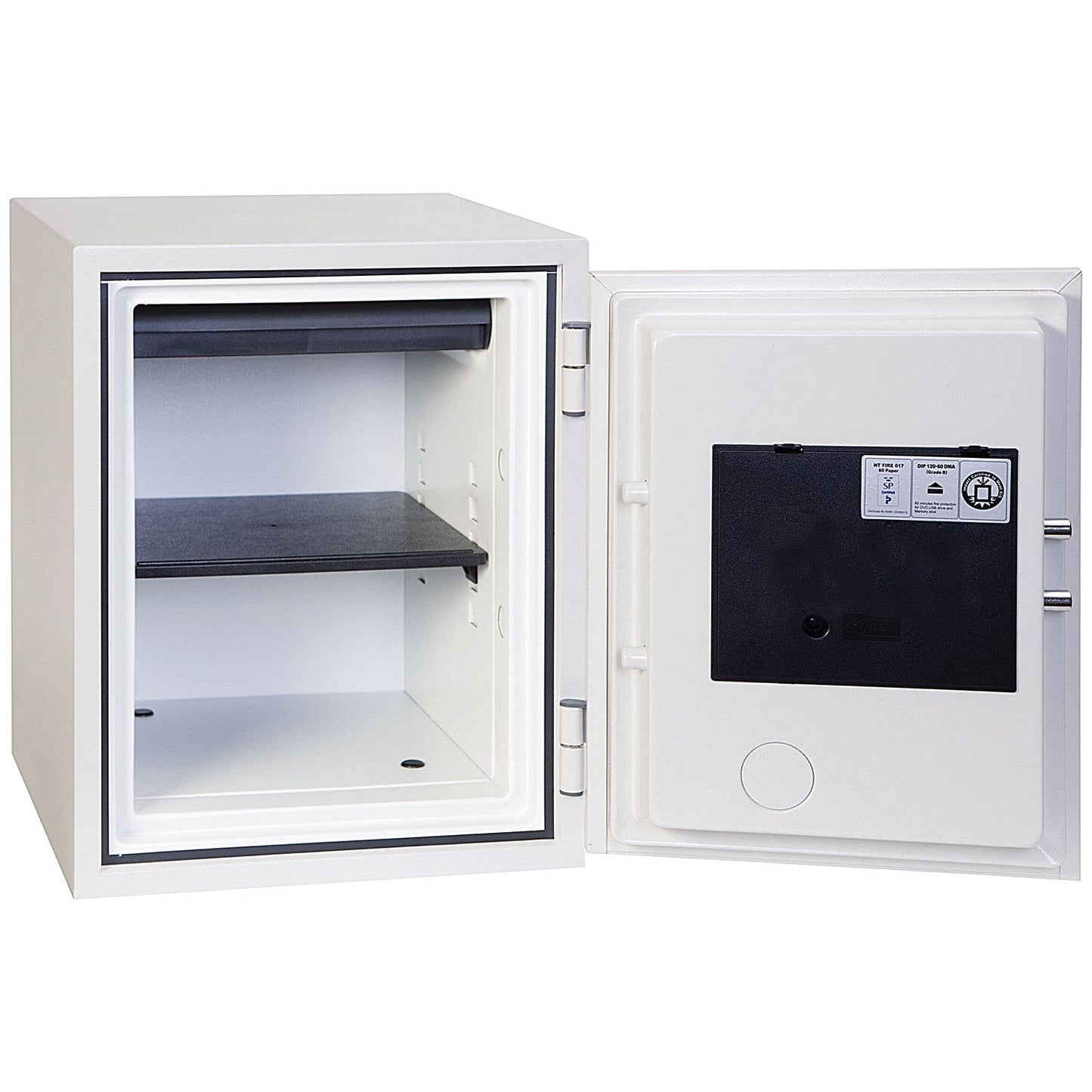 Phoenix Titan Fire and Security Safe Size 3 Electronic Lock 36L FS1283E