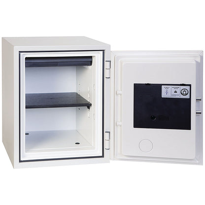 Phoenix Titan Fire and Security Safe Size 3 Electronic Lock 36L FS1283E