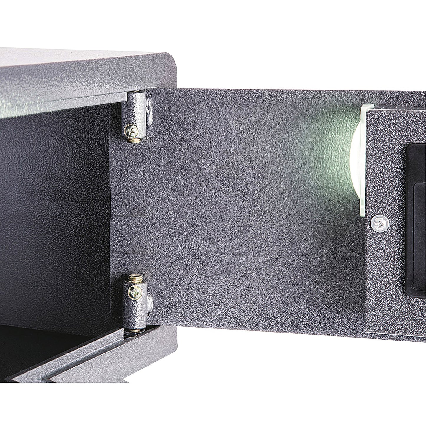 Phoenix Dione Hotel Security Safe with Electronic Lock Graphite SS0311E