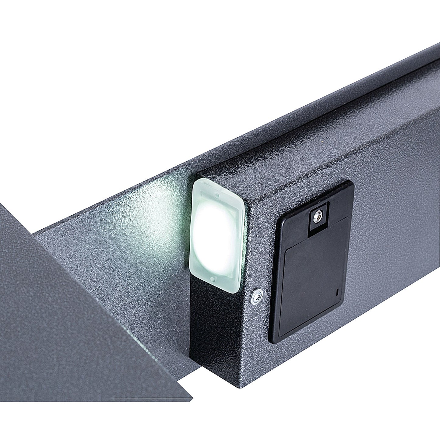 Phoenix Dione Hotel Security Safe with Electronic Lock Graphite SS0311E