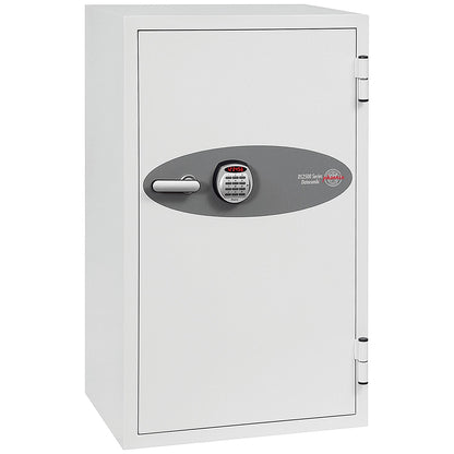 Phoenix Data Combi Fire Safe, White